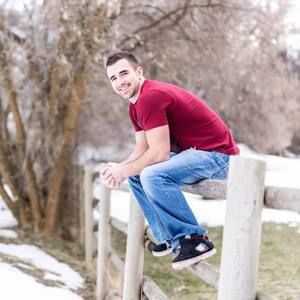 Meet your Posher, Dakota